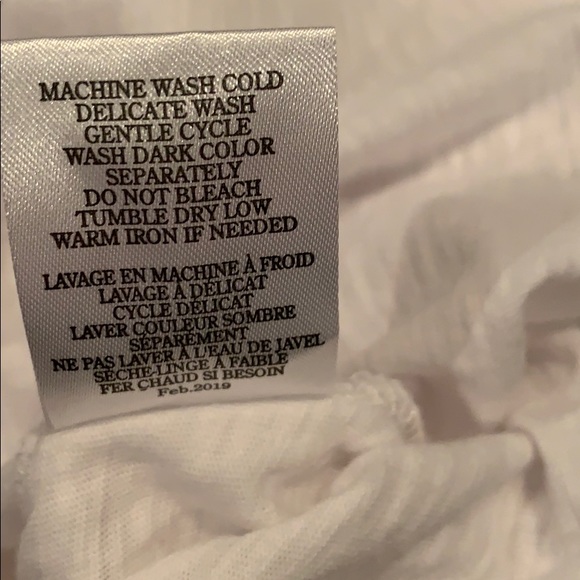 NWT Altar’d State Wrap Blouse - Picture 12 of 13